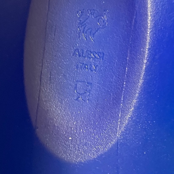 Alessi cheese grater - Picture 4 of 6